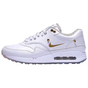 Air Max 1 '86 OG Golf Eastside Golf Игра для всех. Будьте аутентичны Nike, белый