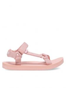 Сандалии Sprandi, розовый