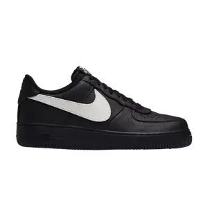 Кроссовки Nike Air Force 1, черный