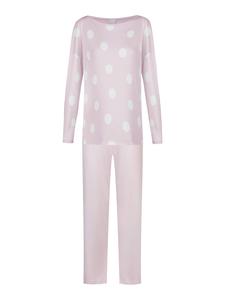 Mey Пижама 'Pretty Dots' в розовом цвете