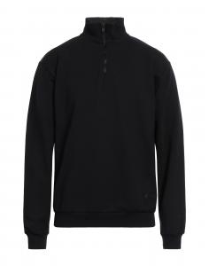 Одежда для сна, футболка с длинным рукавом Moschino, черный