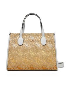 Сумочка HWSW86 65220 Guess, белый