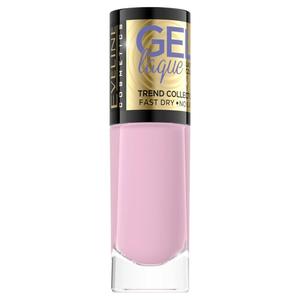 Гель-лак для ногтей Eveline Gel Laque 165 8 мл