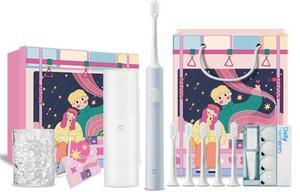 Электрическая зубная щетка Xiaomi