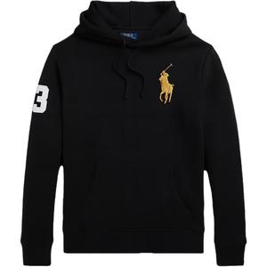 Polo Ralph Lauren Свитшот мужской черный