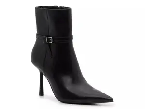 Ботильоны Carolina Steve Madden, Black