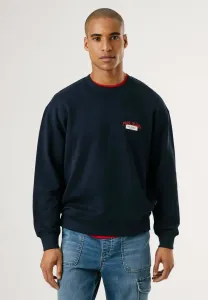 Толстовка mason crew Pepe Jeans, Dulwich Blue