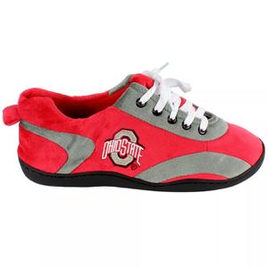 Универсальные тапочки унисекс Ohio State Buckeyes NCAA