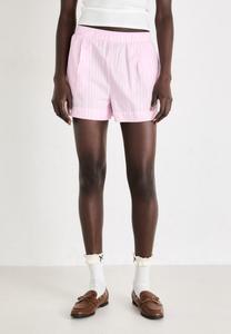 Шорты Gina Tricot Shorts, Pink /Pink
