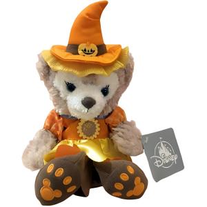 Плюшевая кукла ShellieMay 2021 Halloween Dolls Trumpets High Shanghai Disney