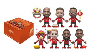 Звездные mystery box AcePlayer