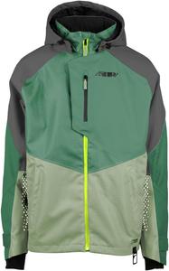 Куртка для снегохода 509 Evolve, Hyper Bass