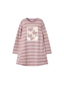 Платье Mayoral Strick, цвет rosé