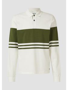 s.Oliver Толстовка цвета 79G7_оливково-зеленый