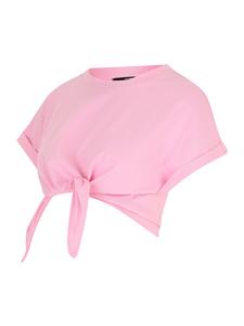 Рубашка Vero Moda Maternity VMMPANNA, светло-розовый