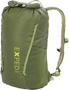 Тайфун 15 шт. Exped, зеленый