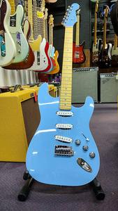 Специальный стратокастер Fender Aerodyne Aerodyne Special Stratocaster