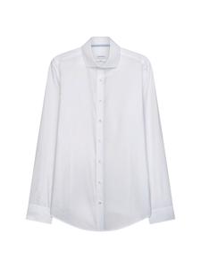 Рубашка делового кроя Slim Fit SEIDENSTICKER, белый