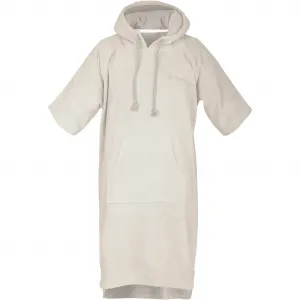 Пончо для купания Surfponcho COLOR BATH, 1 шт., с шнурком, карманом на животе, хорошо впитывает, хлопок, также в детских размерах Tom Tailor Home, Sunny Sand