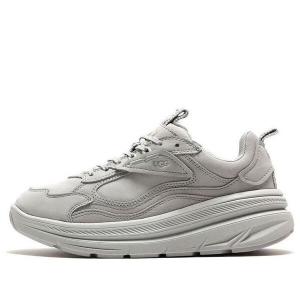 Кроссовки ca1 Ugg, серый