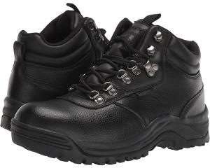 Кроссовки Cliff Walker Medicare/HCPCS Code = A5500 Diabetic Shoe Propet, черный
