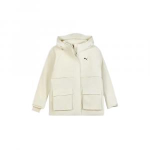 PUMA Пуховики Women's Snow White