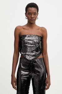 Топ Haveone, черный