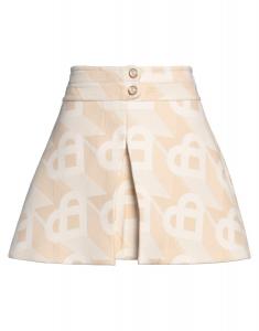 Юбка Casablanca, кремовый