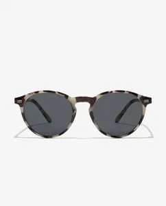 Ультралегкие унисекс солнцезащитные очки Max D.Franklin, черный