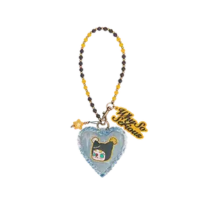 Брелок POP MART WHY SO SERIOUS Chain (распаковано), Puppet