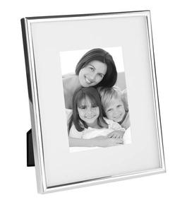 Рамка для фотографий Fink Tajo, серебряный