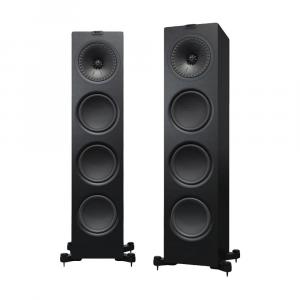 Напольная акустика KEF Q950, 2 шт, черный