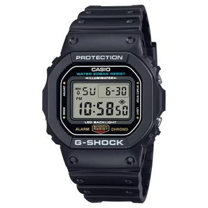 Часы Casio G-Shock, арт. DW-5600UE-1JF, черный