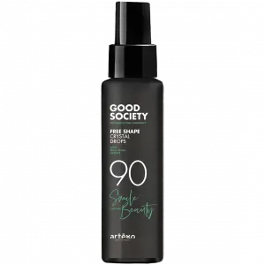 Artego Crystal осветляющая сыворотка 90 FREE SHAPE CRYSTAL DROPS, 100 мл