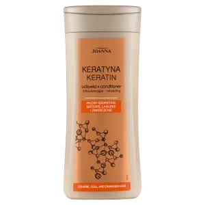 Joanna кондиционер для сухих и тусклых волос, 200 г