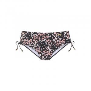 Плавки бикини для женщин LASCANA, цвет schwarz