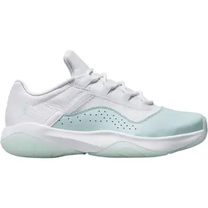 Кроссовки Nike Wmns Air Jordan 11 CMFT Low, белый