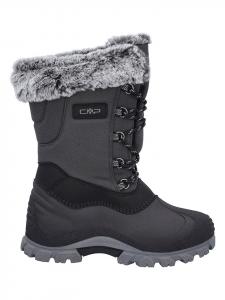 Сапоги CMP Winter Magdalena, антрацит
