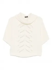 Водолазка Peserico, нейтральный