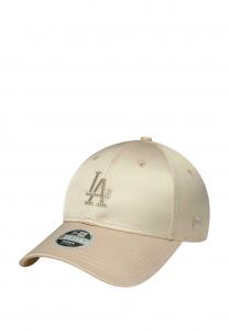 Бейсболка New Era Cap, Beige