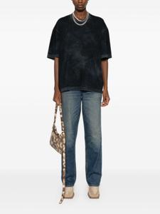 Cotton Citizen футболка The Bowie, черный