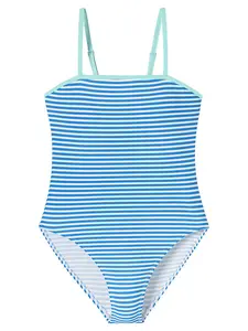 Купальник Schiesser, синий