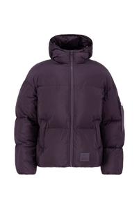 Зимняя куртка ALPHA INDUSTRIES Winter Jacket, фиолетовый