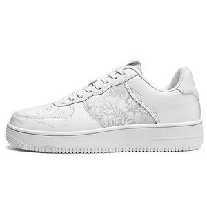 TCELLARS Низкие скейтерские кроссовки унисекс эксклюзивная коробка - туманно-белый (дышащие), цвет Mist White (Breathable)