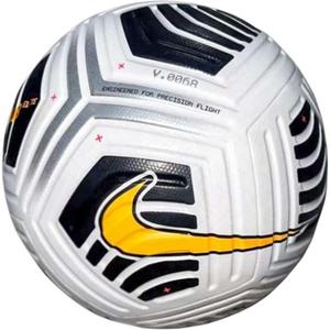 Nike Размер 5 мяч Soccer PVC Unisex черный белый