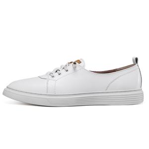 Dao Tu Sen Низкие повседневные кроссовки унисекс белые (H2002), цвет White-(H2002)