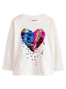 Рубашка Next, белый