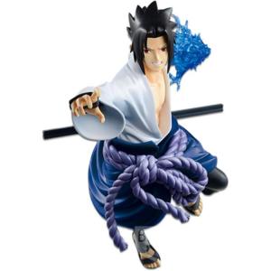 Фигурки Sasuke Uchiha Naruto, Houndstooth BANPRESTO