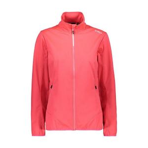 Куртка для активного отдыха CMP, темно-розовый