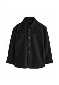 Легкая куртка Next, Black